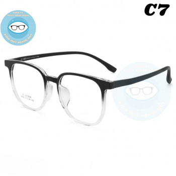 Gọng kính nhựa mã 8092